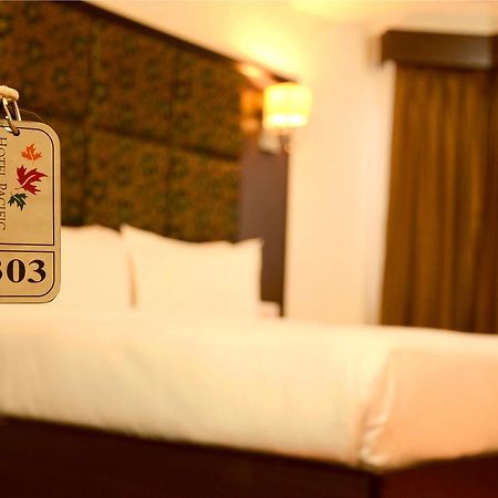 Hotel Pacific Srinagar  Luaran gambar