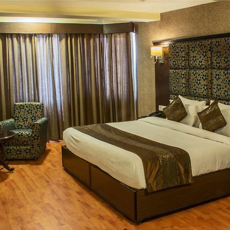Hotel Pacific Srinagar  Luaran gambar
