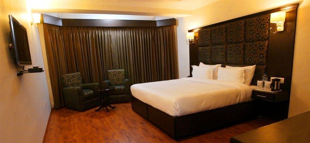 Hotel Pacific Srinagar  Luaran gambar