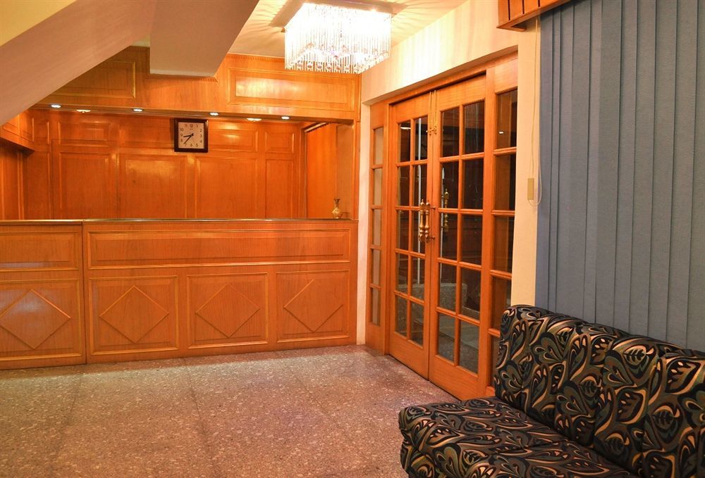 Hotel Pacific Srinagar  Luaran gambar
